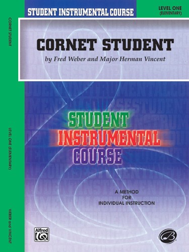 SIC Cornet Student Level 1