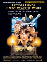 Hedwig's Theme & Harry's Wondrous World (from Harry Potter and the Sorcerer's Stone) [Piano]
