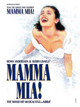 128 - MAMMA MIA!