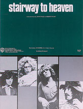 35 - STAIRWAY TO HEAVEN - P/V