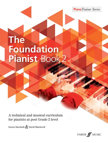 Foundation Pianist 2 PS