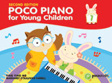 Poco Piano for Young Children 1 Book
