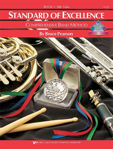SOE Tuba Bk. 1