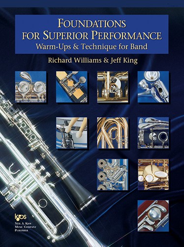 Foundations SP French Horn Superior Performance