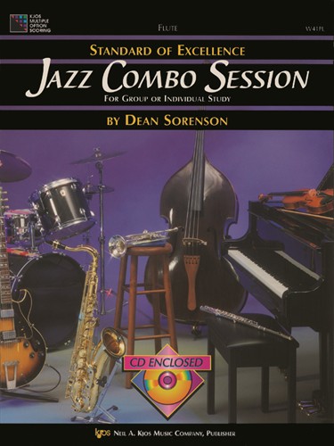 SOE JAZZ COMBO SESSION-FLUTE SOE JAZZ