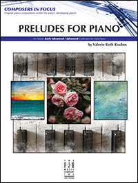 [D1] Preludes for Piano