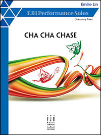 [P1} Cha Cha Chase