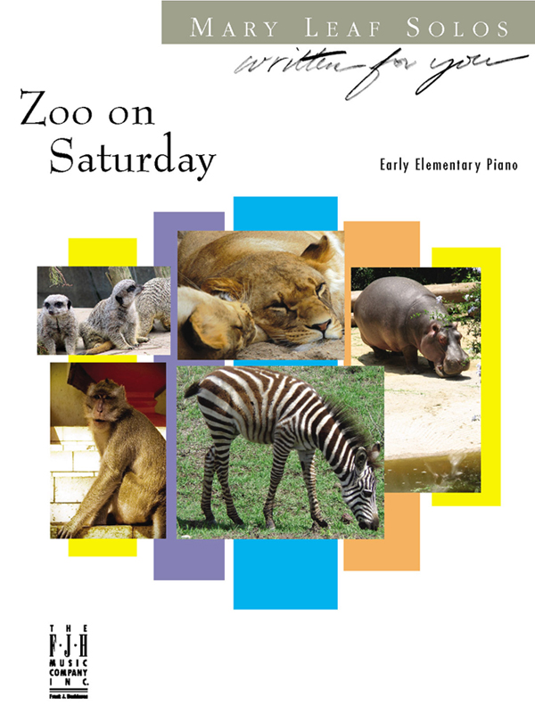 [PP] Zoo on Saturday