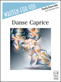 [E1] Danse Caprice