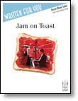 E3 Jam on Toast
