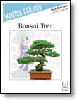 E3 Bonsai Tree