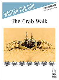 E3 The Crab Walk
