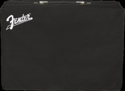 Fender Amp Cover, 65 Super Reverb®, Black