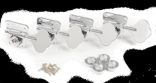 Fender PURE VINTAGE '70S BASS TUNING MACHINES