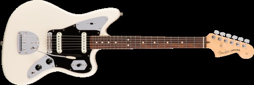 Fender Am Pro Jaguar RW OWT