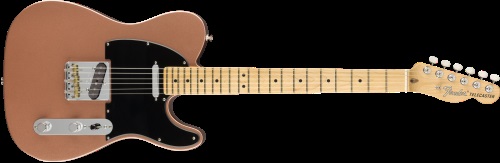 Fender american store performer telecaster penny