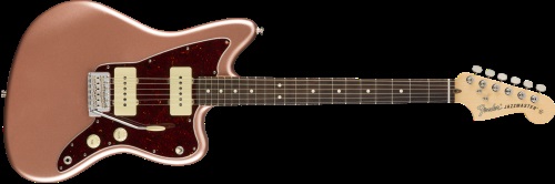Fender American Performer Jazzmaster Rosewood FB Penny