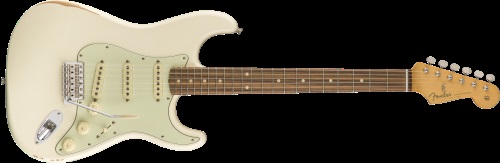 Fender ROAD WORN '60S STRATOCASTER®