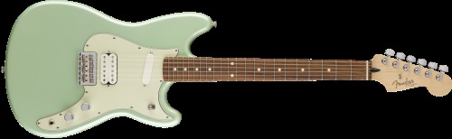 Fender Duo Sonic HS Surf Pearl