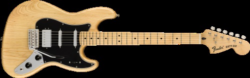 Fender THE SIXTY-SIX™ Natural