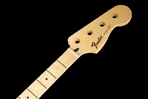 Fender P Bass Neck - Maple