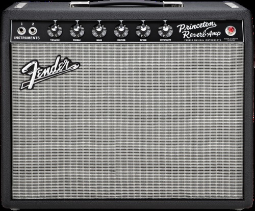 Fender 65 Princeton® Reverb