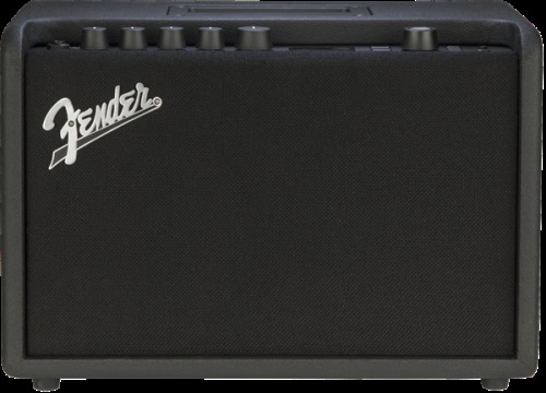 Robert M. Sides Family Music Center - FENDER GT40 Mustang GT Guitar  Amplifier 40 Watt