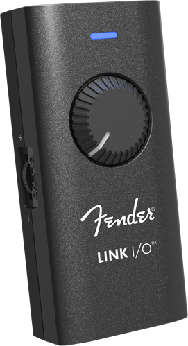 Fender 2313000000 FENDER LINK I/O INTERFACE