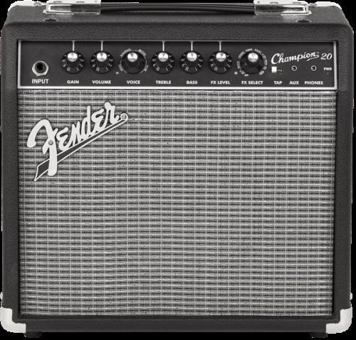 Fender Champion™ 20