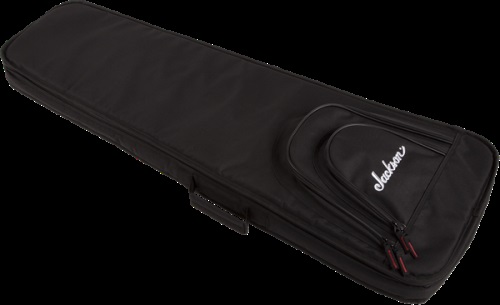 Jackson® SLAT7/SLAT8-String Multi-Fit Gig Bag, Black