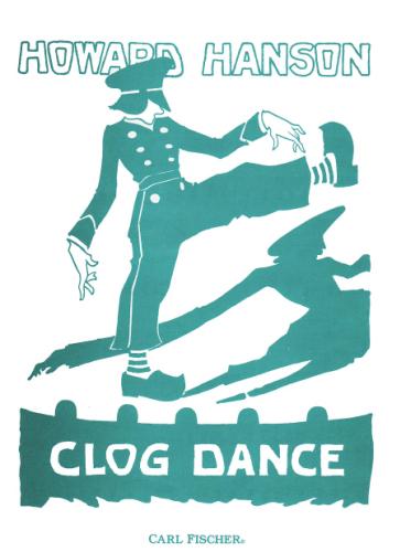 VD1  Clog Dance