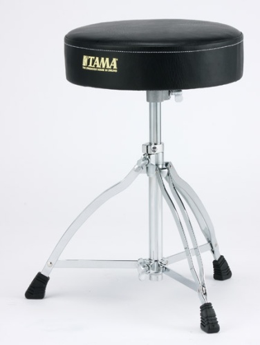 TAMA HT130 Standard Double Brace Drum Throne