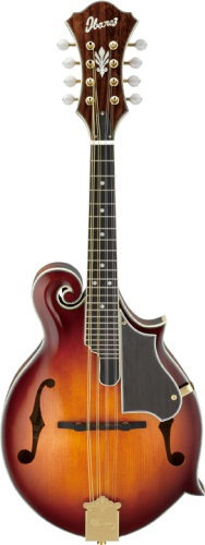 IBANEZ M700SAVS F-Style Mandolin