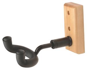 On-Stage GS7730 Mini Wood Wall Hanger