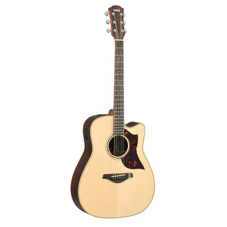 YAMAHA  A3R Acoustic A/E Guitar