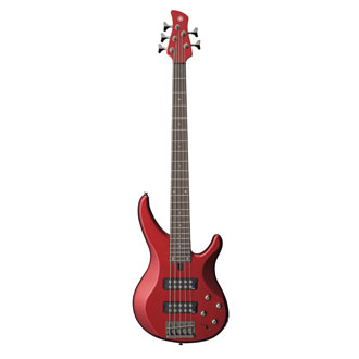 YAMAHA TRBX305 5Str Bass Guitar