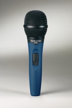 AUDIO-TECHNICA  MB3K Vocal Microphone