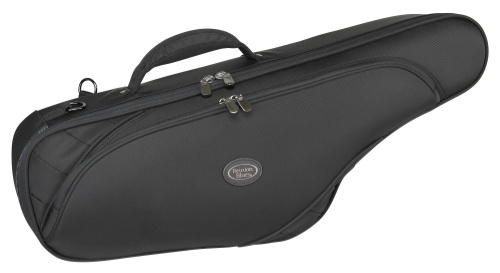 Reunion Blues RB Continental Tenor Sax Case - Midnight