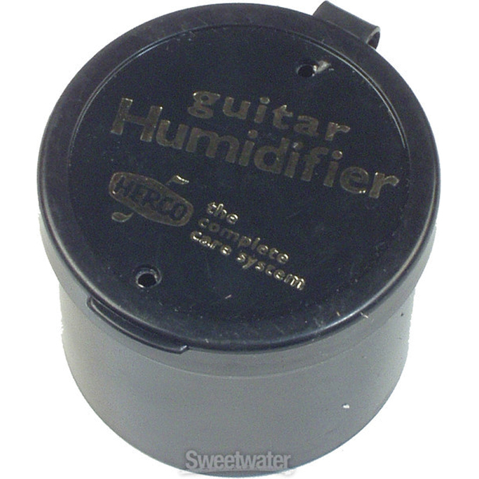 Herco HE360 Humidifier, Guardfather