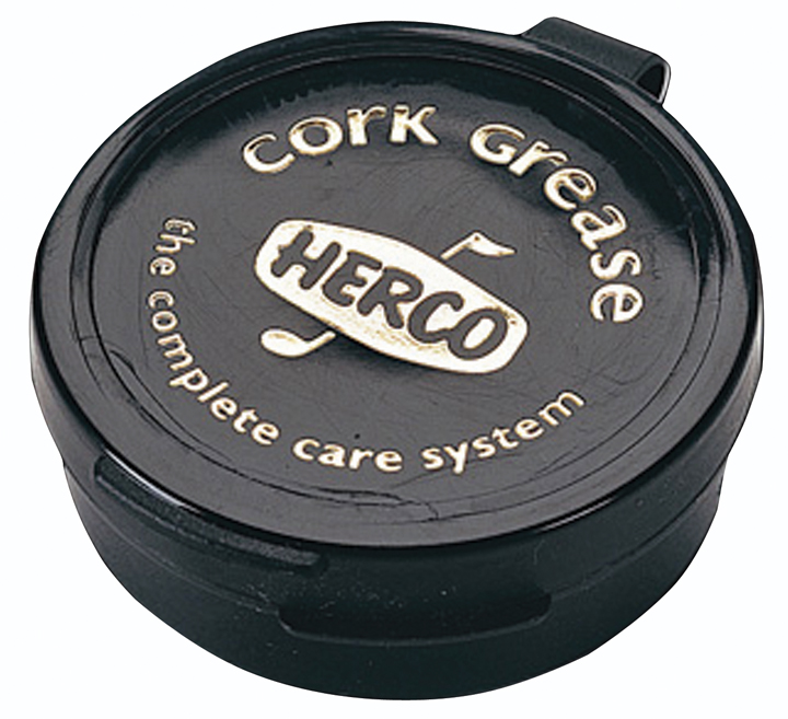 Herco HE70 .25 Oz Cork Grease