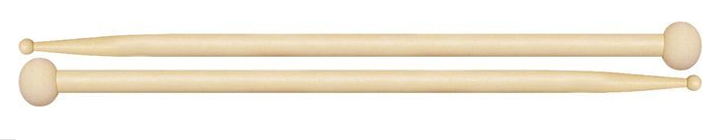 Vic-Firth SD12 Drum Sticks,  Swizzle G