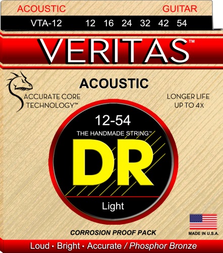 DR Veritas Light 12-54