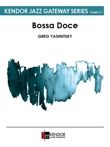 Bossa Doce - Set