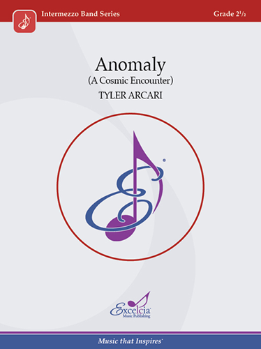 Anomaly (A Cosmic Encounter) - Set