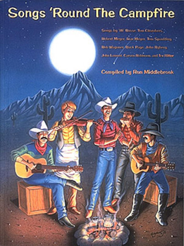Songs 'Round The Campfire