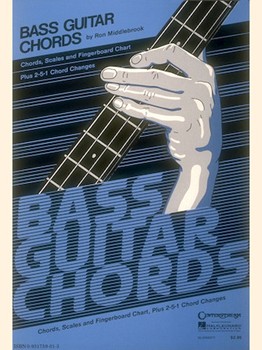 Bass Guitar Chords by for