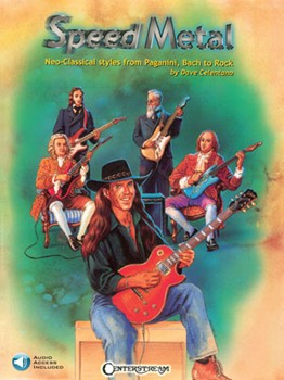 Speed Metal by Celentano Dave for