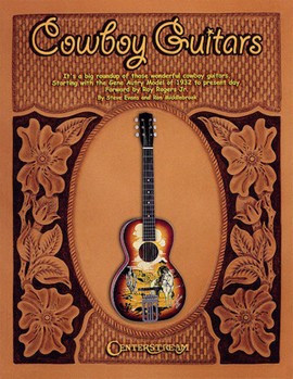 Cowboy Guitars by for
