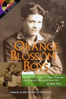 Orange Blossom Boys by Orange Blossom Boys for