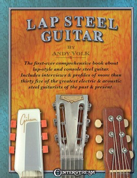 Lap Steel Guitar by for